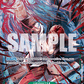 (028) One Piece TCG OP13: Carrying on his Will Single: Shanks (OP13-028) (V.2)  Alternate Art