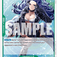 (032) One Piece TCG OP13: Carrying on his Will Single: Nico Robin (OP13-032)  Uncommon