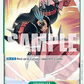 (033) One Piece TCG OP13: Carrying on his Will Single: Franky (OP13-033)  Common