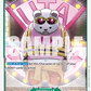 (035) One Piece TCG OP13: Carrying on his Will Single: Bepo (OP13-035)  Common