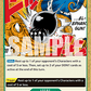 (038) One Piece TCG OP13: Carrying on his Will Single: Gum-Gum Elephant Gun (OP13-038)  Uncommon