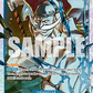 (042) One Piece TCG OP13: Carrying on his Will Single: Edward.Newgate (OP13-042) (V.1)  Super Rare
