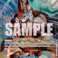 (042) One Piece TCG OP13: Carrying on his Will Single: Edward.Newgate (OP13-042) (V.2)  Alternate Art