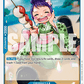 (043) One Piece TCG OP13: Carrying on his Will Single: Otama (OP13-043)  Rare