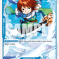 (045) One Piece TCG OP13: Carrying on his Will Single: Haruta (OP13-045)  Common