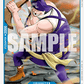 (048) One Piece TCG OP13: Carrying on his Will Single: Blamenco (OP13-048)  Uncommon
