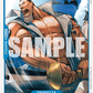 (049) One Piece TCG OP13: Carrying on his Will Single: Blenheim (OP13-049)  Uncommon