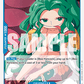 (050) One Piece TCG OP13: Carrying on his Will Single: Boa Sandersonia (OP13-050)  Common