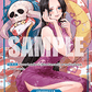 (051) One Piece TCG OP13: Carrying on his Will Single: Boa Hancock (OP13-051) (V.2)  Alternate Art