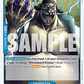 (053) One Piece TCG OP13: Carrying on his Will Single: Marshall.D.Teach (OP13-053)  Common
