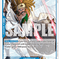 (055) One Piece TCG OP13: Carrying on his Will Single: Rakuyo (OP13-055)  Common