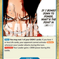 (057) One Piece TCG OP13: Carrying on his Will Single: If I Bowed Down to Power, What's the Point in Living? (OP13-057)  Rare
