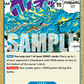 (058) One Piece TCG OP13: Carrying on his Will Single: Phoenix Pyreapple (OP13-058)  Uncommon