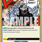 (059) One Piece TCG OP13: Carrying on his Will Single: Brilliant Punk (OP13-059)  Common