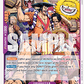 (063) One Piece TCG OP13: Carrying on his Will Single: Kouzuki Oden (OP13-063)  Uncommon