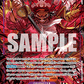 (064) One Piece TCG OP13: Carrying on his Will Single: Gol.D.Roger (OP13-064) (V.2)  Alternate Art