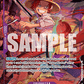(065) One Piece TCG OP13: Carrying on his Will Single: Shanks (OP13-065) (V.2)  Alternate Art