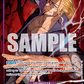 (066) One Piece TCG OP13: Carrying on his Will Single: Silvers Rayleigh (OP13-066) (V.2)  Alternate Art