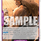 (068) One Piece TCG OP13: Carrying on his Will Single: Douglas Bullet (OP13-068)  Common