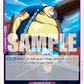 (069) One Piece TCG OP13: Carrying on his Will Single: Tom (OP13-069)  Common