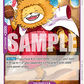 (071) One Piece TCG OP13: Carrying on his Will Single: Nekomamushi (OP13-071)  Uncommon