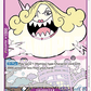 (074) One Piece TCG OP13: Carrying on his Will Single: Hera (OP13-074)  Common