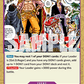 (075) One Piece TCG OP13: Carrying on his Will Single: Guess We'll Have Another Scrap. You Can Only Risk Death While You're Still Alive!! (OP13-075)  Uncommon