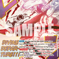 (076) One Piece TCG OP13: Carrying on his Will Single: Divine Departure (OP13-076) (V.2)  Alternate Art