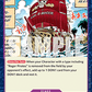 (078) One Piece TCG OP13: Carrying on his Will Single: Oro Jackson (OP13-078)  Common