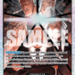 (082) One Piece TCG OP13: Carrying on his Will Single: Five Elders (OP13-082) (V.1)  Super Rare