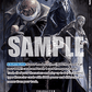 (082) One Piece TCG OP13: Carrying on his Will Single: Five Elders (OP13-082) (V.2)  Alternate Art