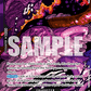 (083) One Piece TCG OP13: Carrying on his Will Single: St. Jaygarcia Saturn (OP13-083) (V.2)  Alternate Art