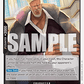 (084) One Piece TCG OP13: Carrying on his Will Single: St. Shepherd Ju Peter (OP13-084) (V.1)  Rare