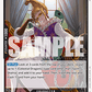 (086) One Piece TCG OP13: Carrying on his Will Single: Saint Shalria (OP13-086)  Uncommon