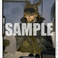 (088) One Piece TCG OP13: Carrying on his Will Single: Terry Gilteo (OP13-088)  Uncommon