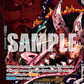 (089) One Piece TCG OP13: Carrying on his Will Single: St. Topman Warcury (OP13-089) (V.2)  Alternate Art