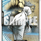 (090) One Piece TCG OP13: Carrying on his Will Single: Hack (OP13-090)  Uncommon
