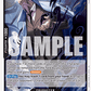 (091) One Piece TCG OP13: Carrying on his Will Single: St. Marcus Mars (OP13-091) (V.1)  Rare