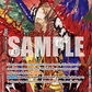 (091) One Piece TCG OP13: Carrying on his Will Single: St. Marcus Mars (OP13-091) (V.3)  Special Rare