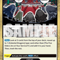 (096) One Piece TCG OP13: Carrying on his Will Single: The Five Elders Are at Your Service!!! (OP13-096)  Rare