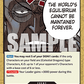 (097) One Piece TCG OP13: Carrying on his Will Single: The World's Equilibrium Cannot Be Maintained Forever (OP13-097)  Common