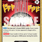 (098) One Piece TCG OP13: Carrying on his Will Single: Never Existed... in the First Place... (OP13-098)  Uncommon