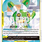 (102) One Piece TCG OP13: Carrying on his Will Single: Edison (OP13-102)  Uncommon