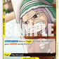 (106) One Piece TCG OP13: Carrying on his Will Single: Conney (OP13-106)  Common