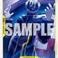 (107) One Piece TCG OP13: Carrying on his Will Single: Shaka (OP13-107)  Common