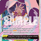 (108) One Piece TCG OP13: Carrying on his Will Single: Jewelry Bonney (OP13-108) (V.1)  Super Rare