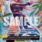 (108) One Piece TCG OP13: Carrying on his Will Single: Jewelry Bonney (OP13-108) (V.2)  Alternate Art
