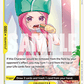 (109) One Piece TCG OP13: Carrying on his Will Single: Jewelry Bonney (OP13-109)  Uncommon
