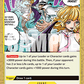 (115) One Piece TCG OP13: Carrying on his Will Single: Paper Art Afterimage (OP13-115)  Common