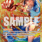 (118) One Piece TCG OP13: Carrying on his Will Single: Monkey.D.Luffy (OP13-118) (V.1)  Secret Rare